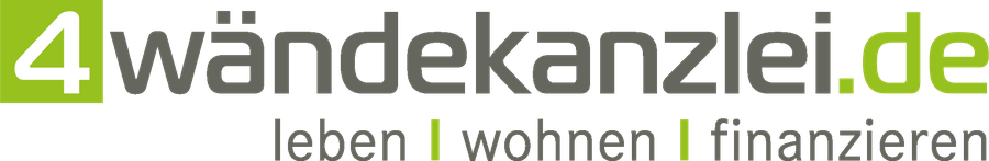 4wändekanzlei.de — leben, wohnen, finanzieren